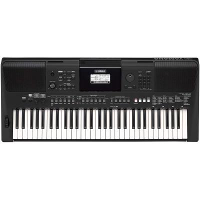 YAMAHA PSR-E463